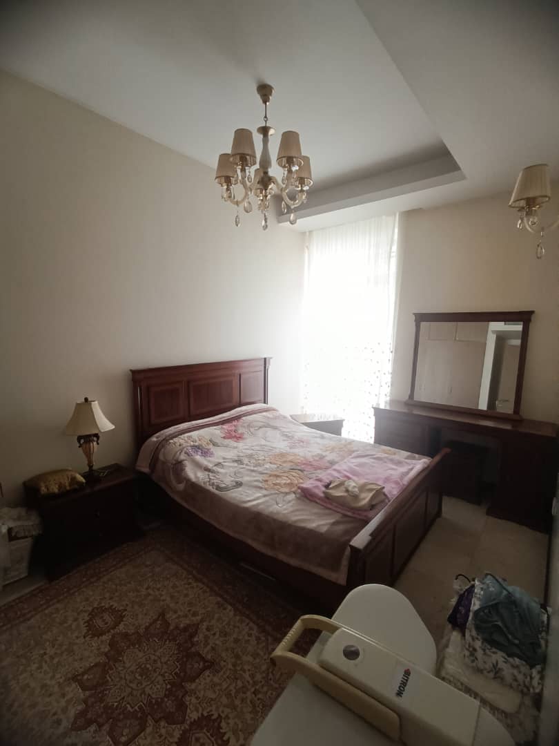 فروش آپارتمان 125متر سوهانک تک واحدی