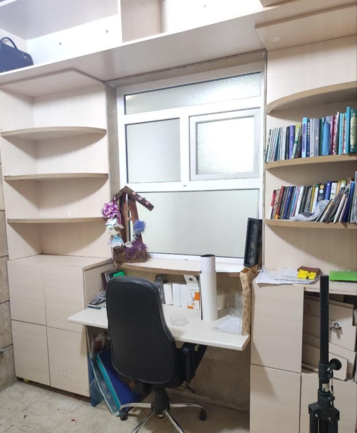 اجاره آپارتمان 90متر 2خواب هفت حوض