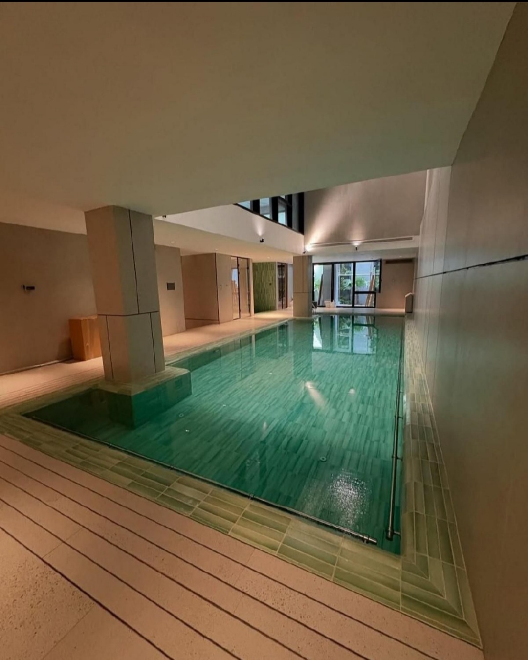 فروش آپارتمان 400 متر بوکان 40 متر تراس ویوی تکرارنشدنی