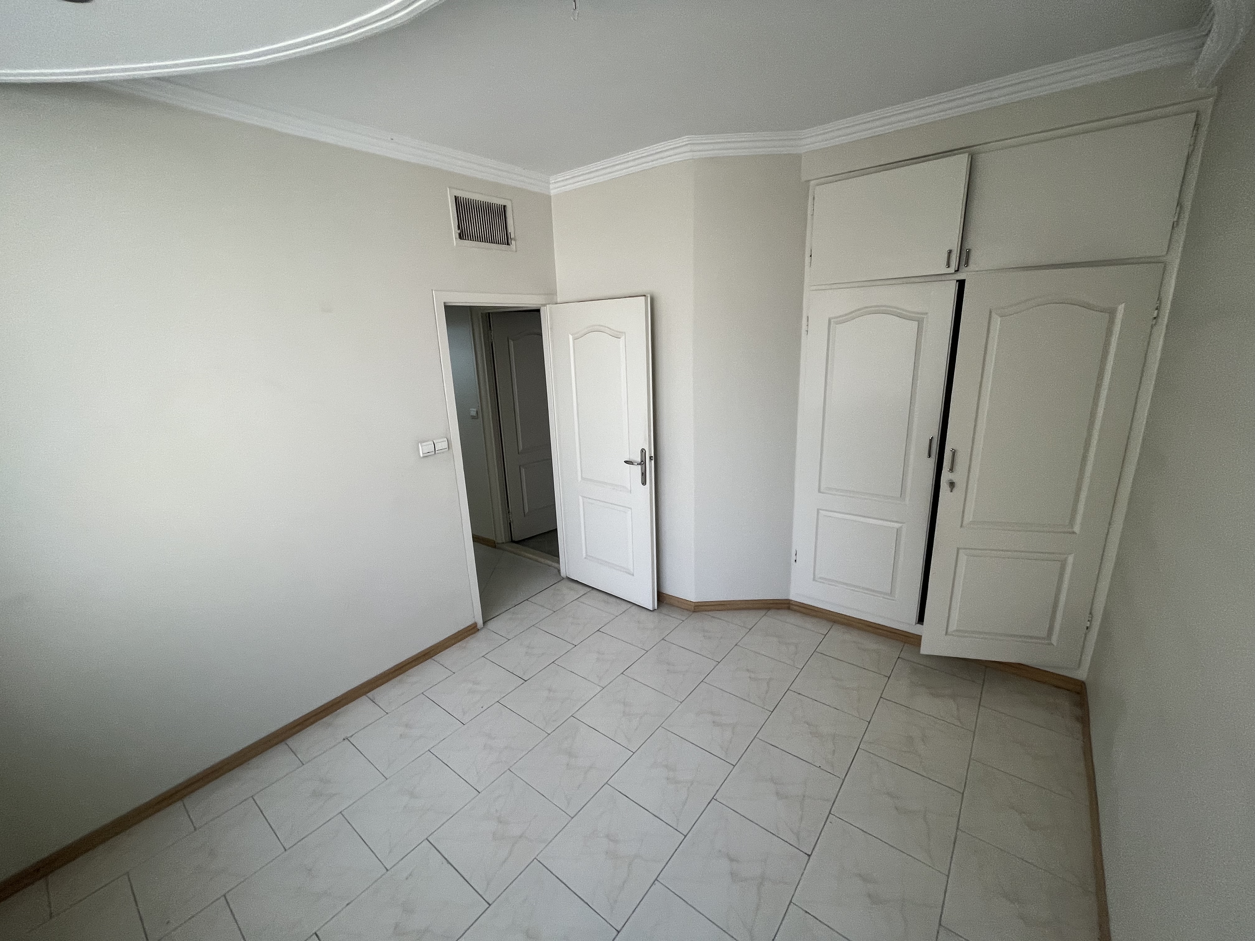 اجاره آپارتمان 125متر مدائن 3 خواب