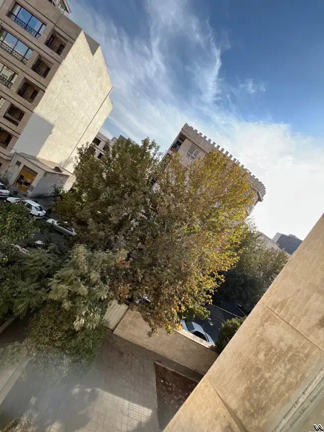 اجاره آپارتمان 97 متر نارمک خوش نقشه