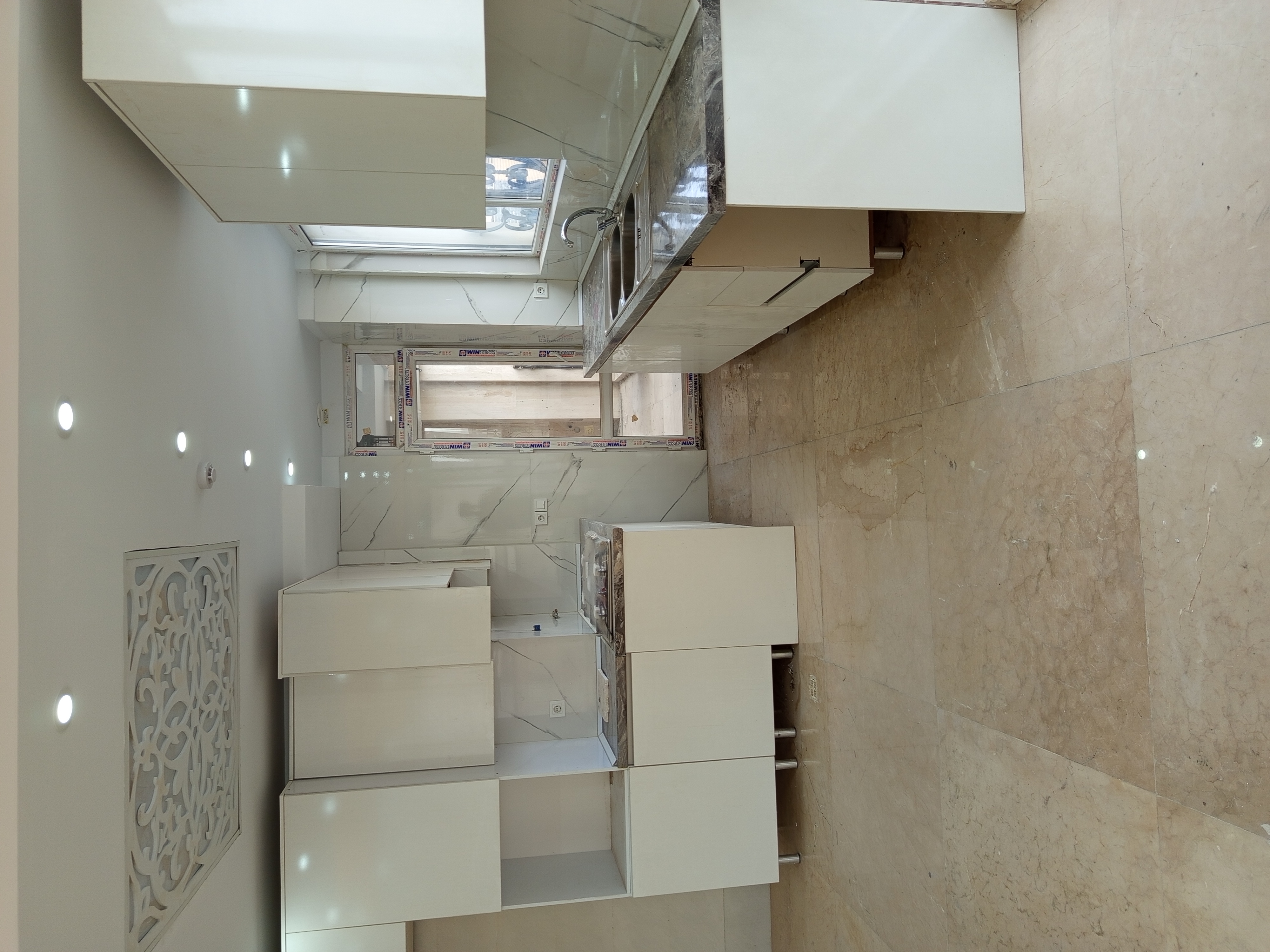 اجاره آپارتمان 110متر نارمک نوساز فول امکانات