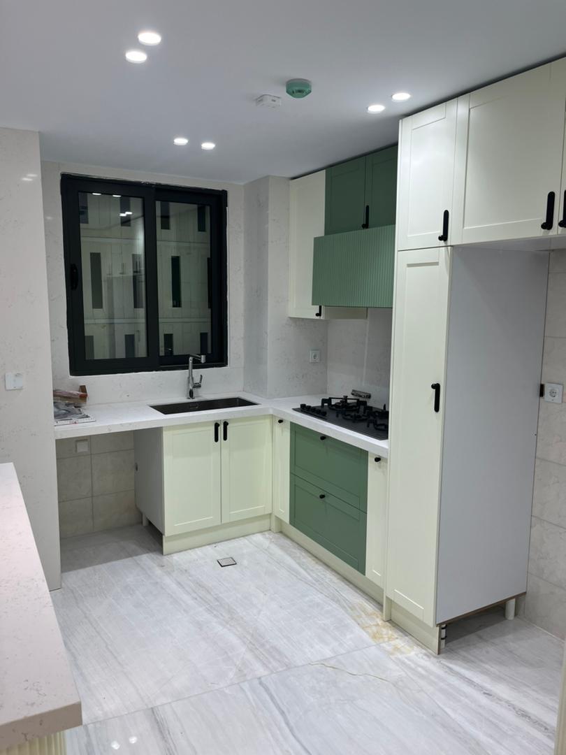 فروش 140 متر نیاوران