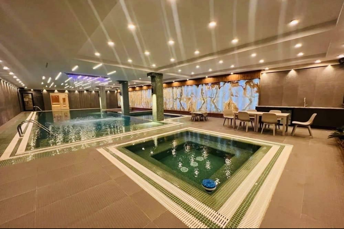 اجاره اپارتمان 300 نیاوران فول امکانات