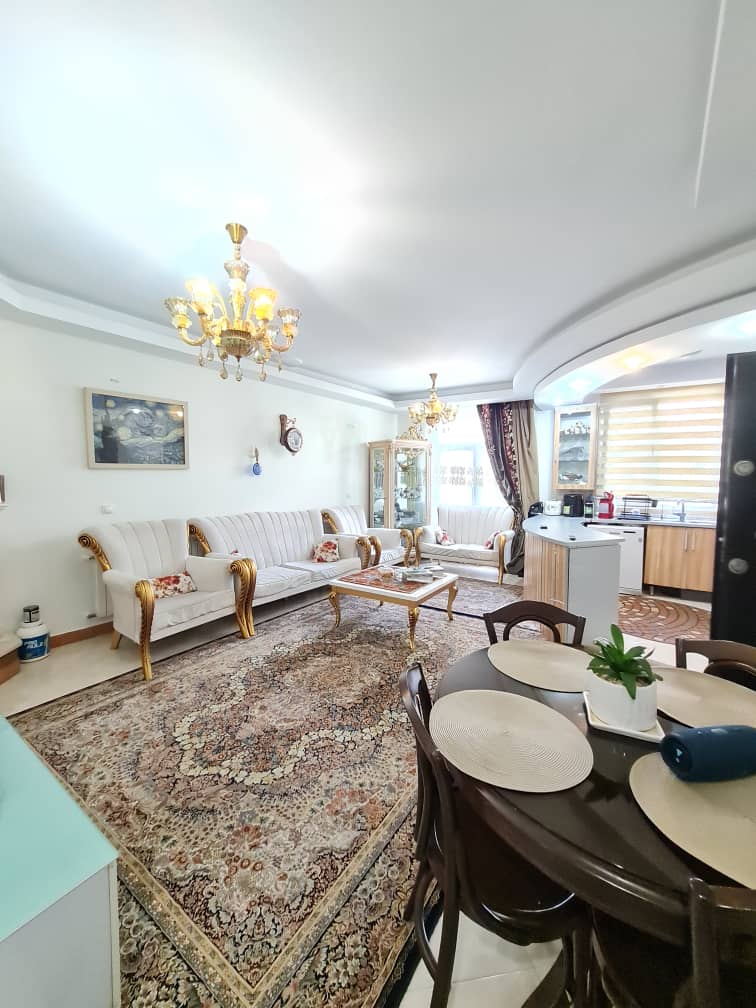 اجاره آپارتمان 75 متر نیاوران