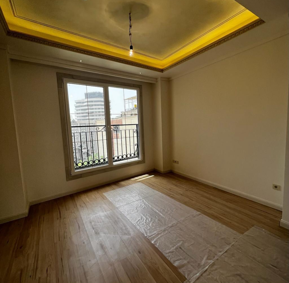 منظریه 150 متری نور جنوب فول مشاعات