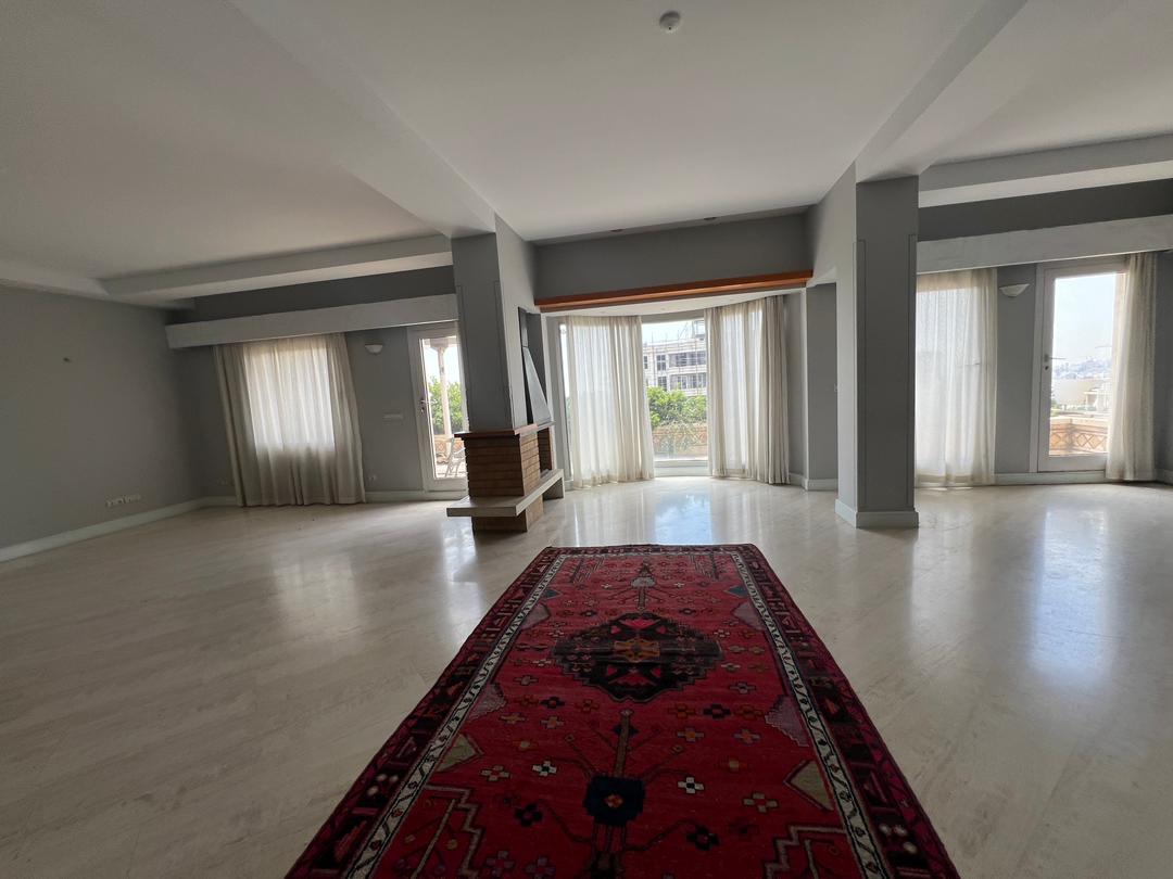 اجاره آپارتمان 270 متر نیاوران
