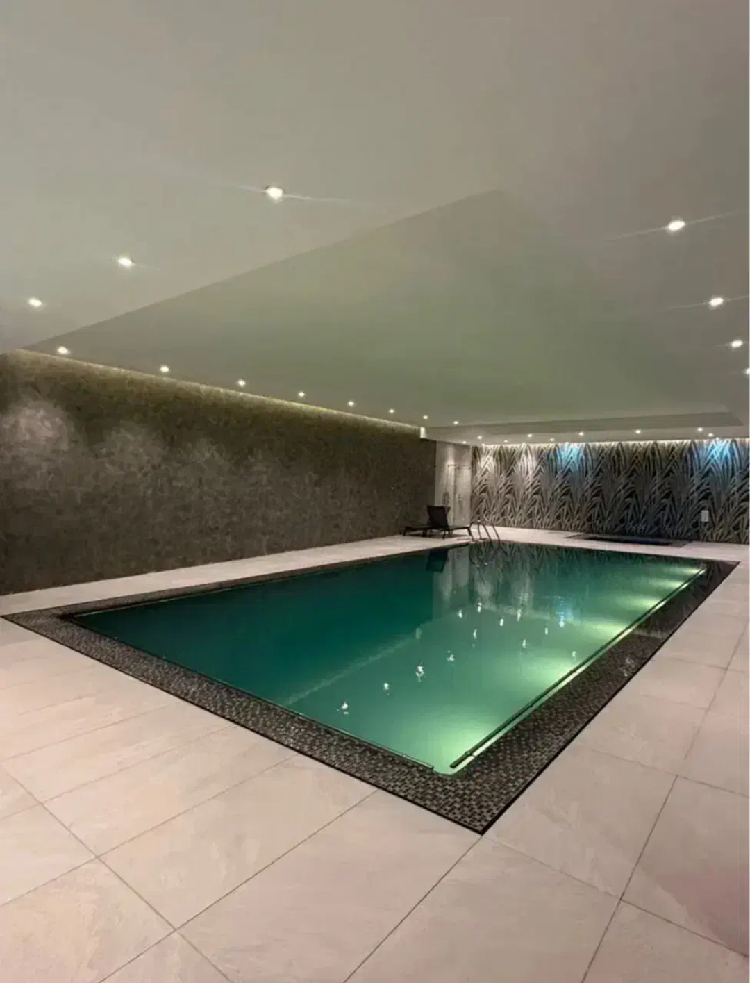 فروش آپارتمان 270 متر نیاوران تکوااحدی ابرلاکچری