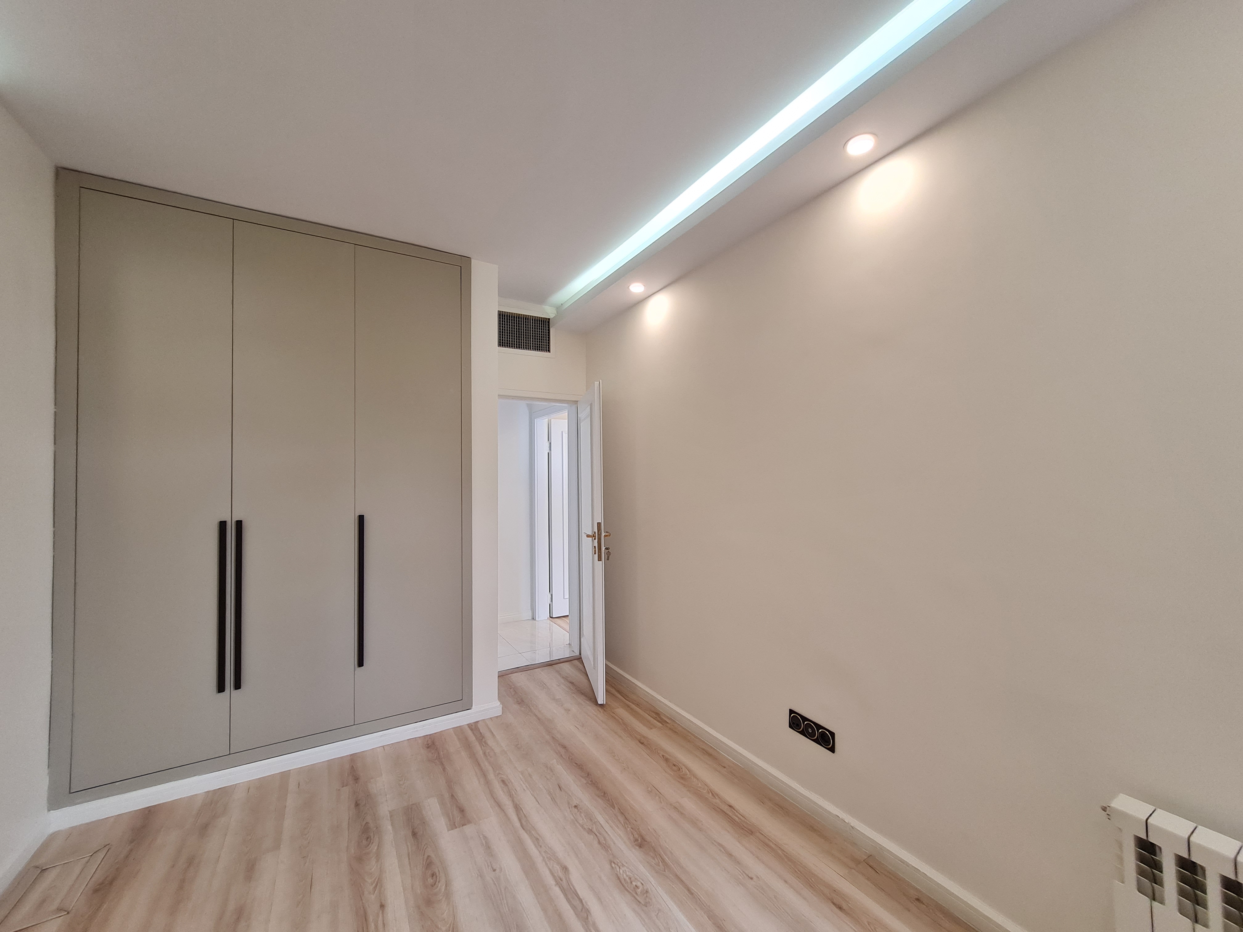 فروش آپارتمان 155 متر کیکاووس