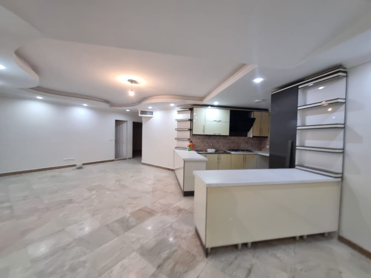 اجاره آپارتمان 145 متر فدک فول امکانات