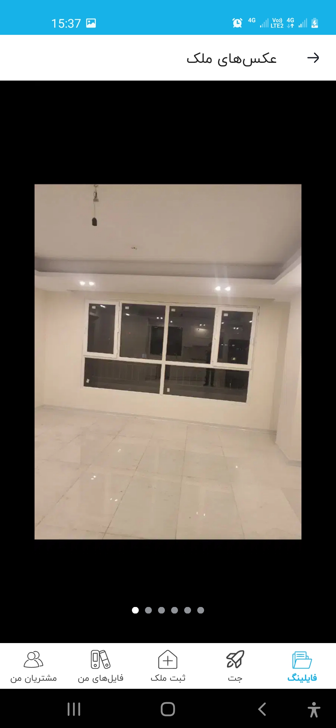 130متر فول خوش نقشه دیباجی