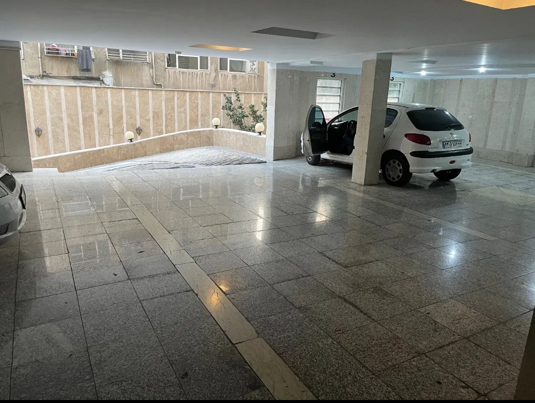 فروش آپارتمان 130متر هفت حوض بهترین میدان مستطیل طلایی