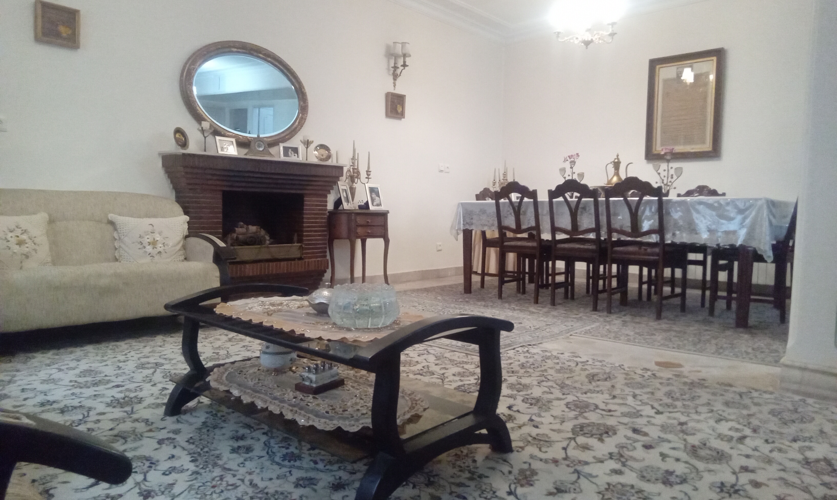 150متر دارای قدرالسهم یک از سه