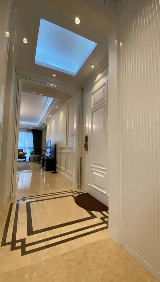 اجاره آپارتمان 160متر دیباجی تکواحد نوساز