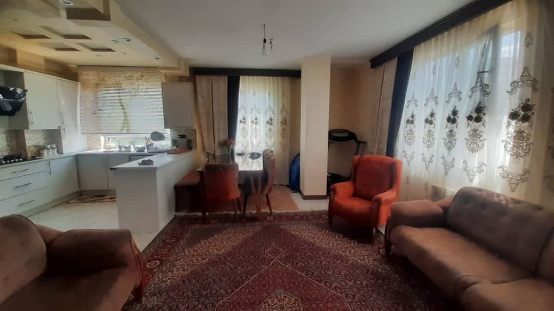 اجاره آپارتمان 127 متر مژده نیاوران