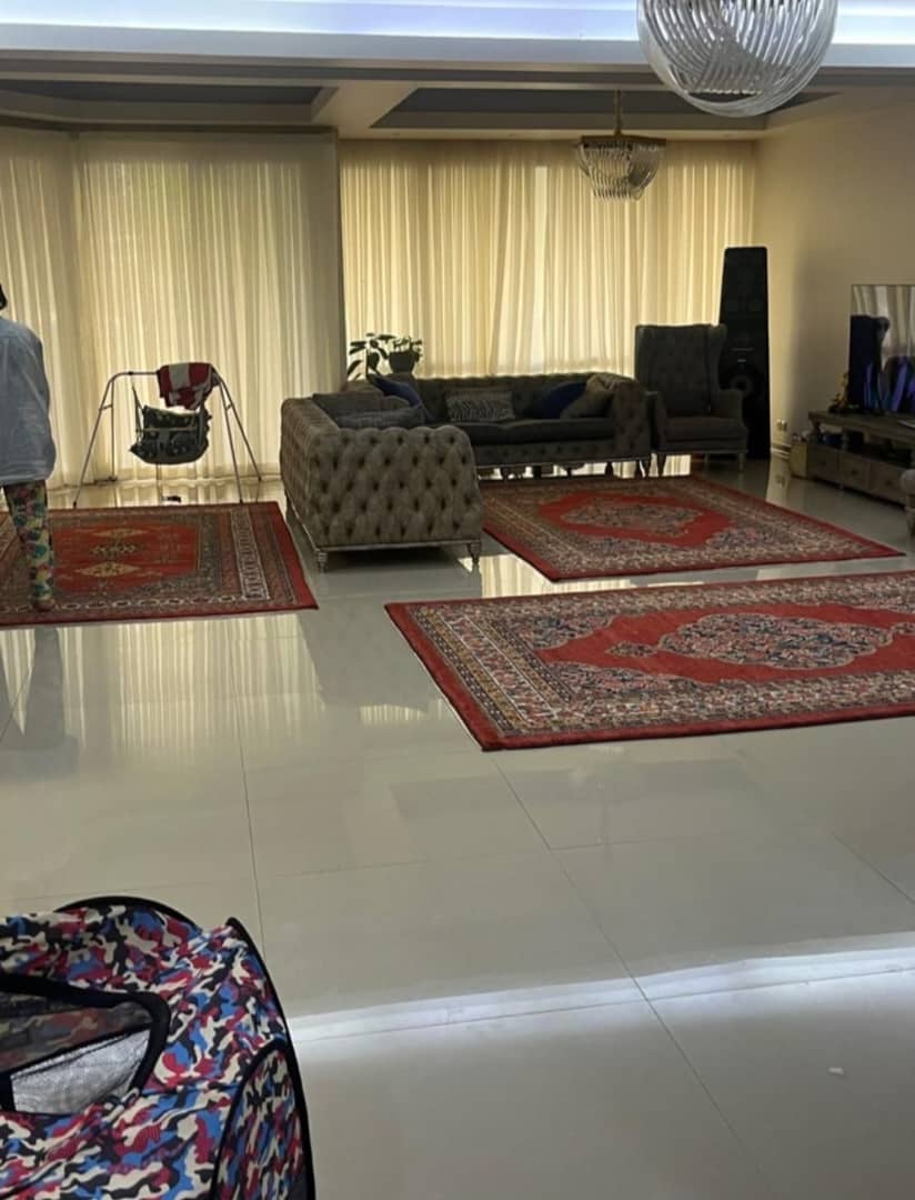اجاره آپارتمان 230 متر نیاوران