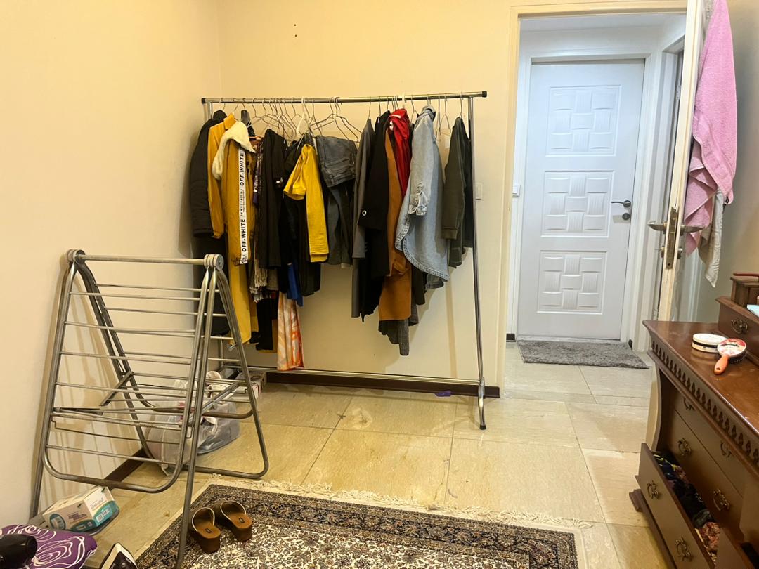 فروش آپارتمان 60 متر نارمک دوخواب فول امکانات