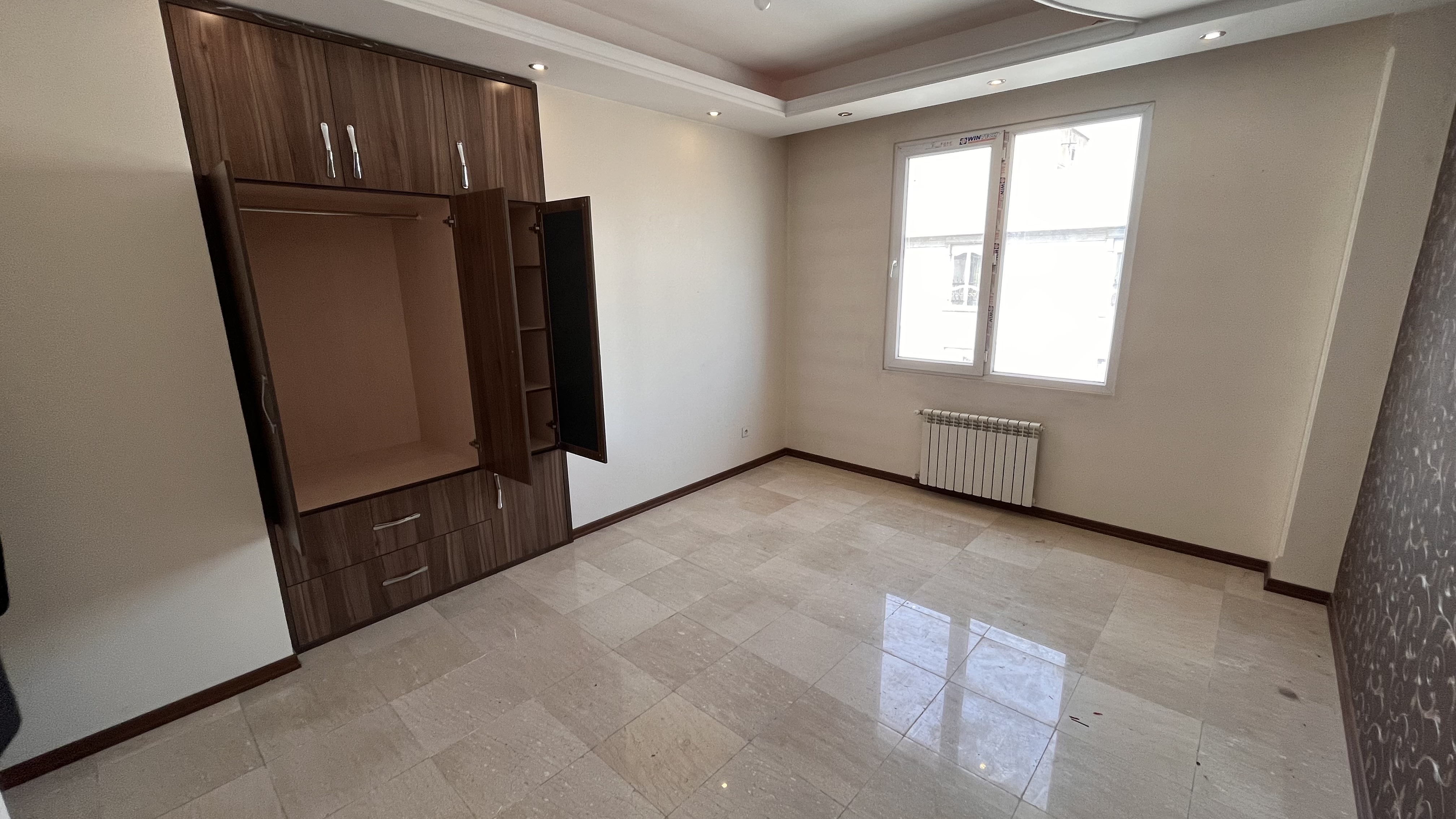 اجاره آپارتمان 150متر نارمک فول امکانات