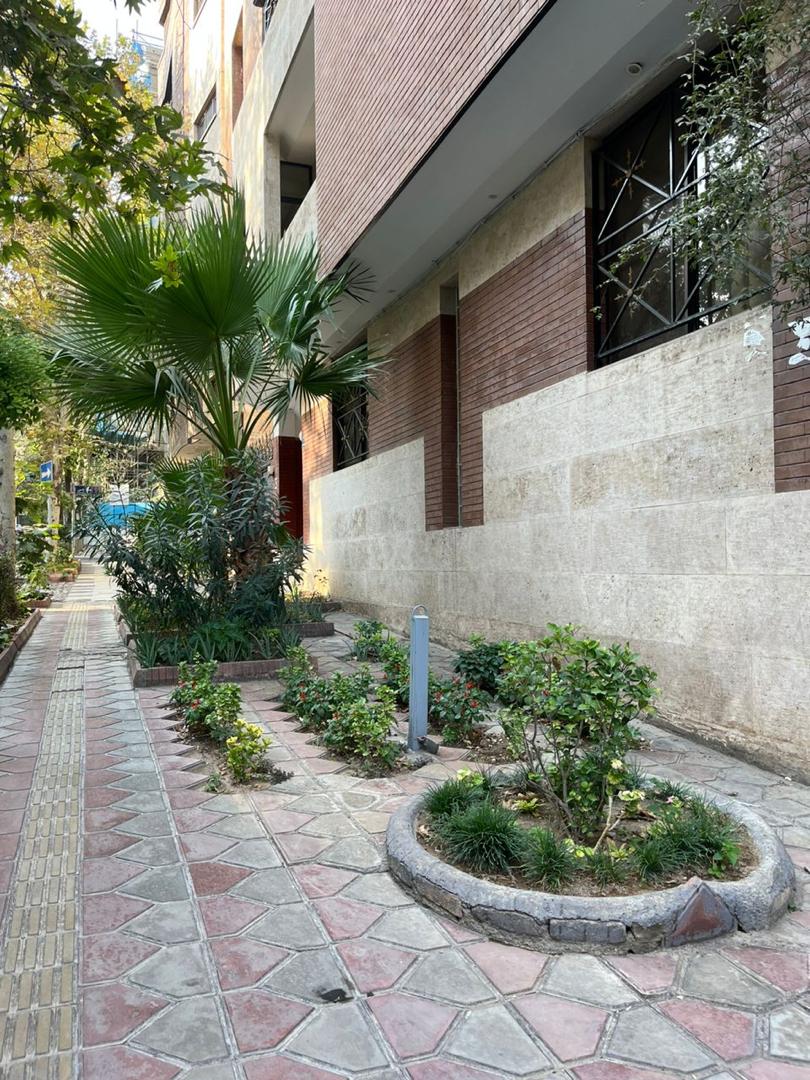 اجاره آپارتمان 200 متر اختیاریه
