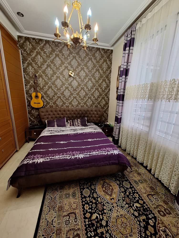 فروش آپارتمان 220 متر فرمانیه