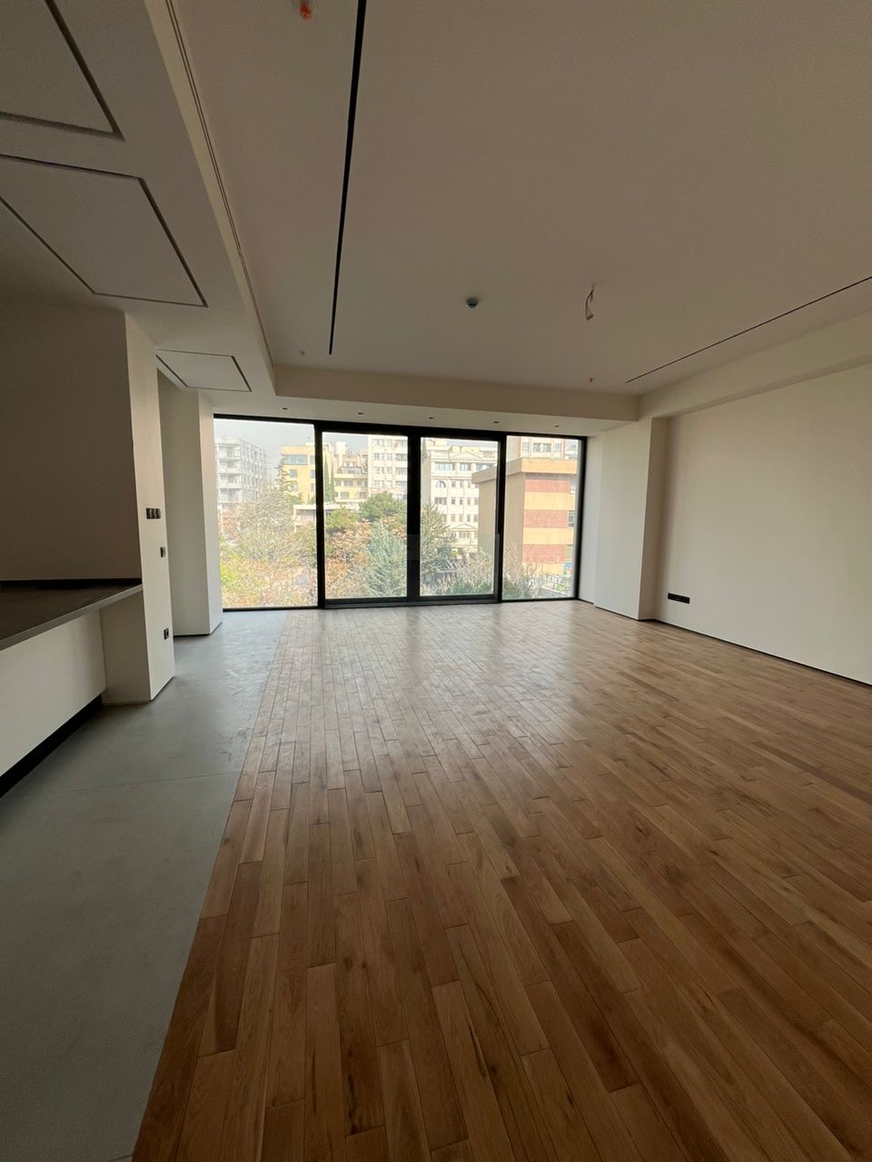 فروش آپارتمان 145 متر قیطریه طراحی مدرن مناسب سخت پسندان