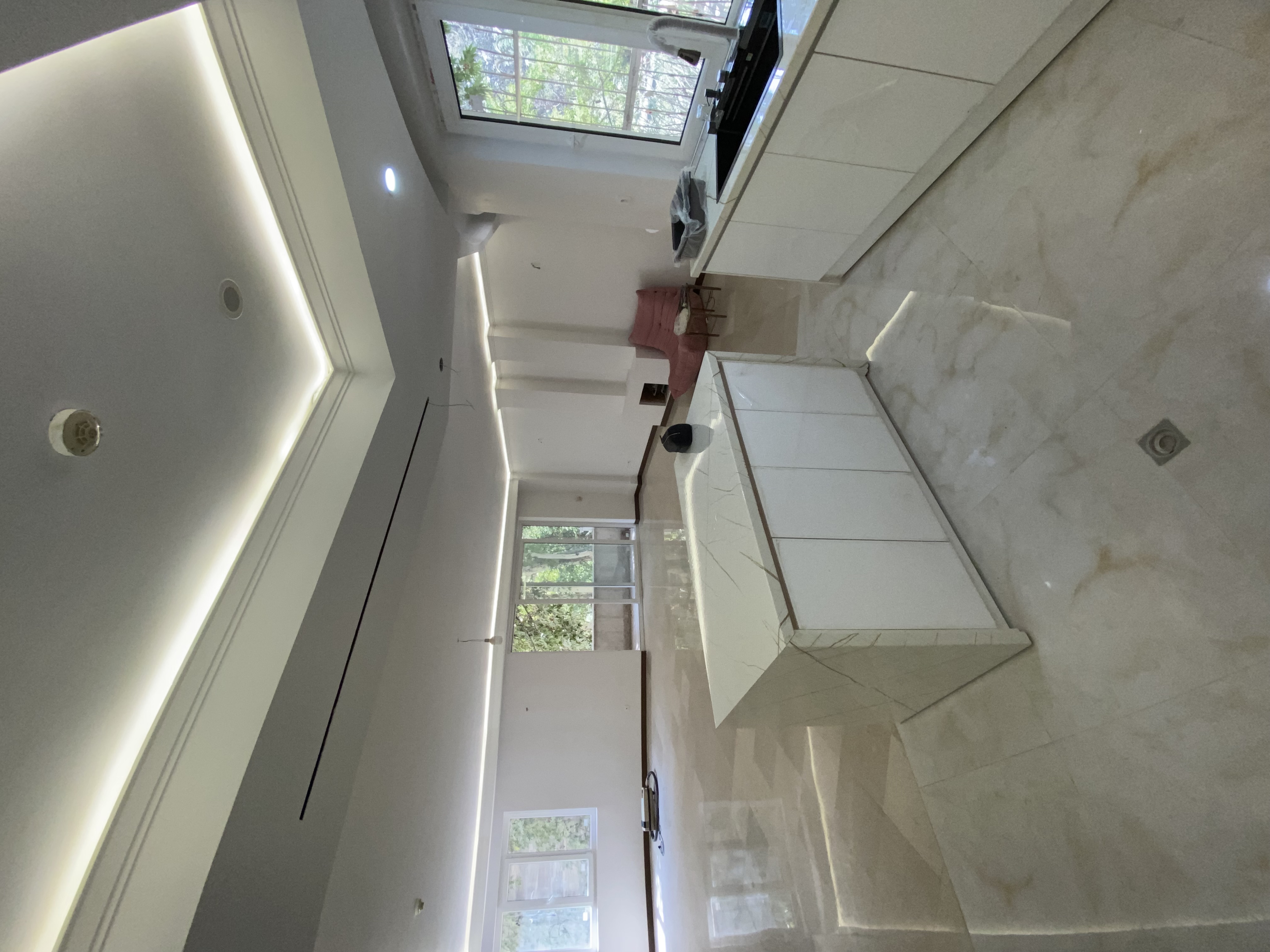 فروش اپارتمان 180متر گلستان شمالی یک مستر