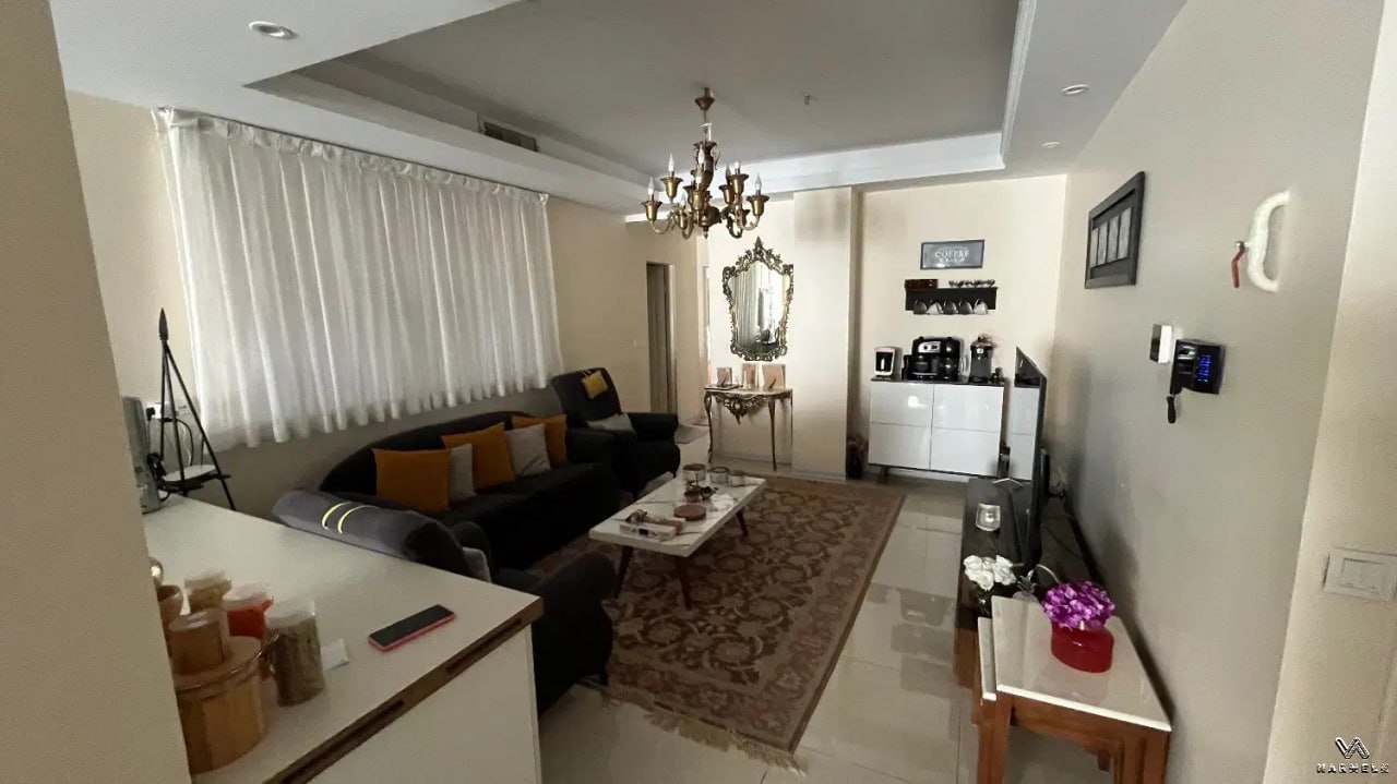 اجاره آپارتمان 125متر فرجام