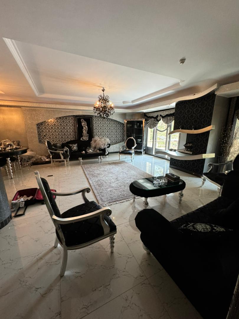 اجاره اپارتمان 220 متر جمشیدیه