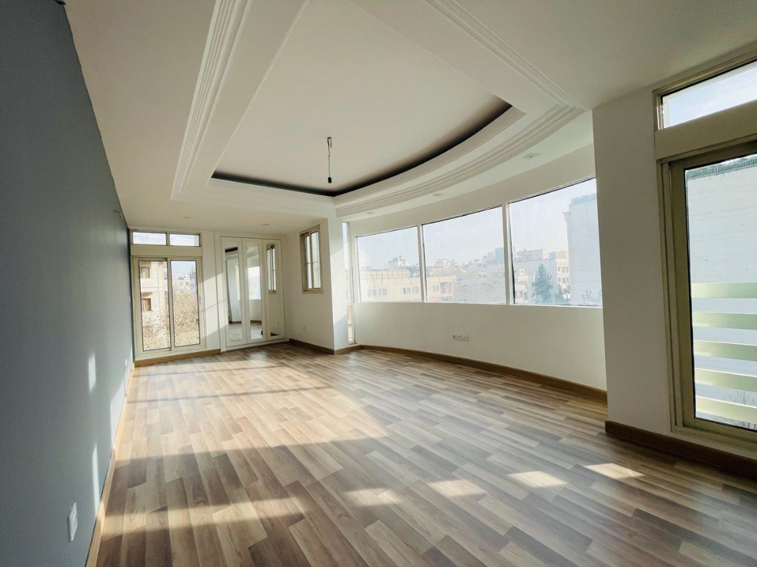 فروش آپارتمان 180متر منظریه فول بازسازی