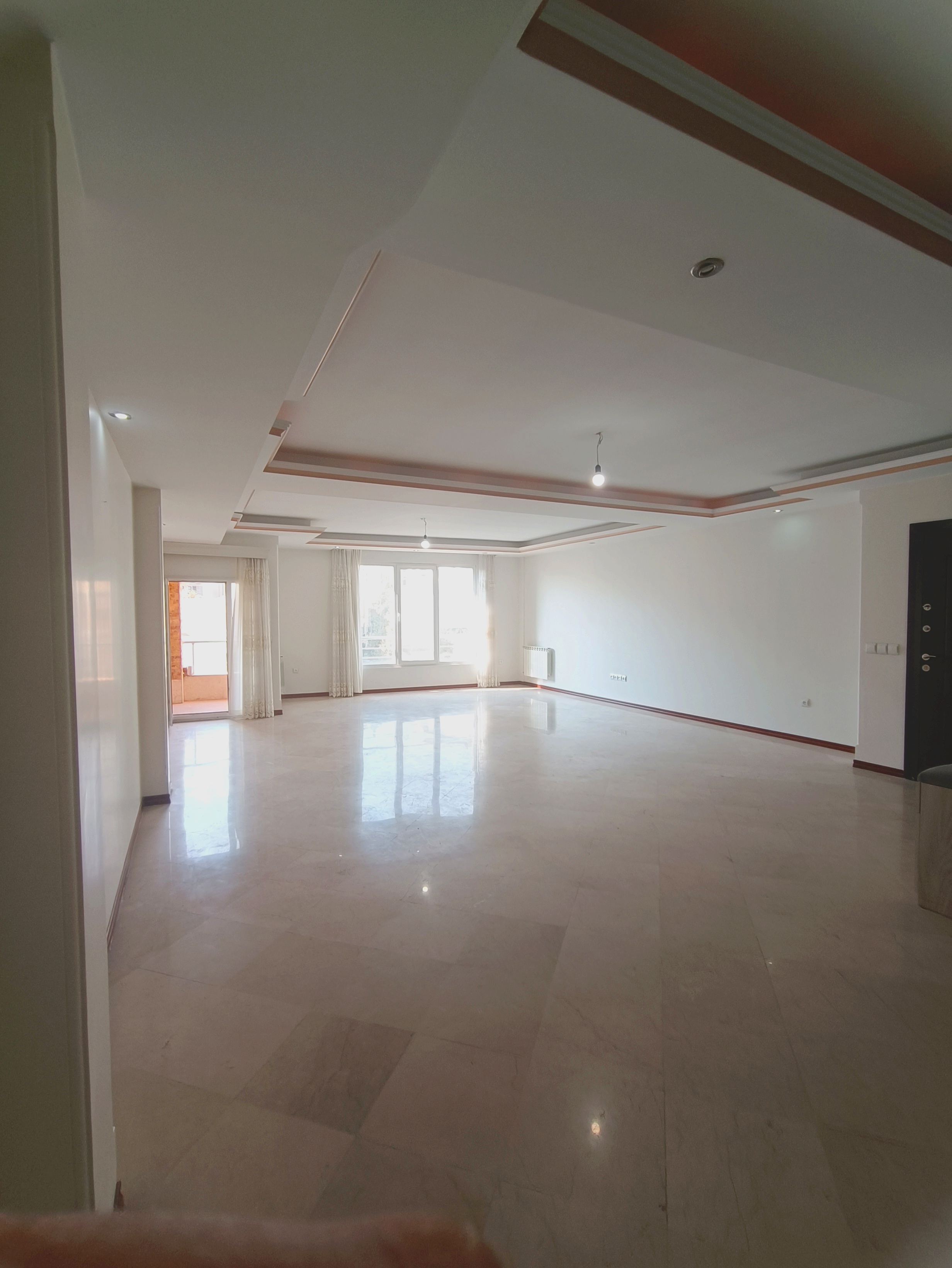 اجاره آپارتمان 190متر تاپ لوکیشن قیطریه