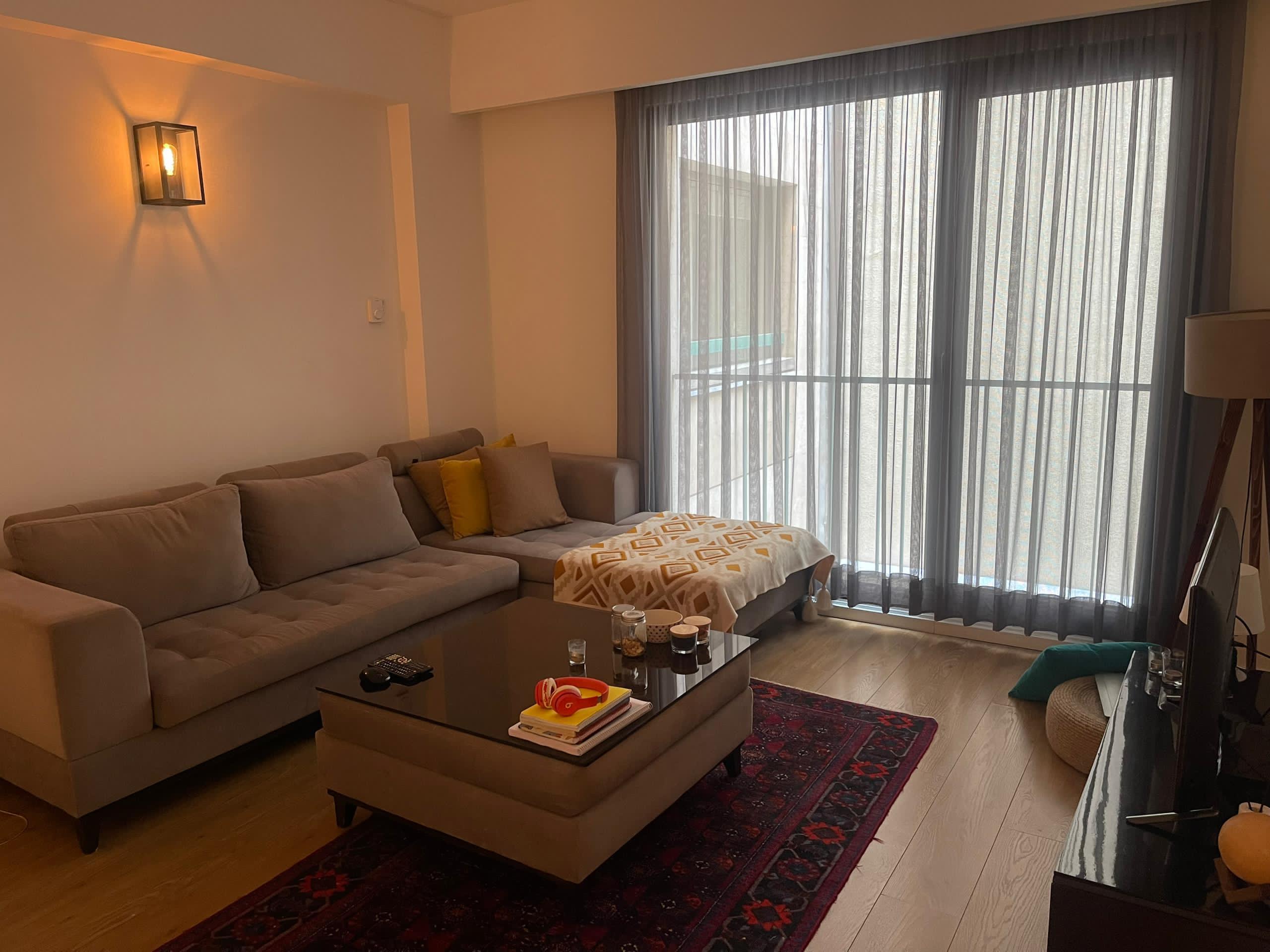 فروش آپارتمان 80 متر نیاوران