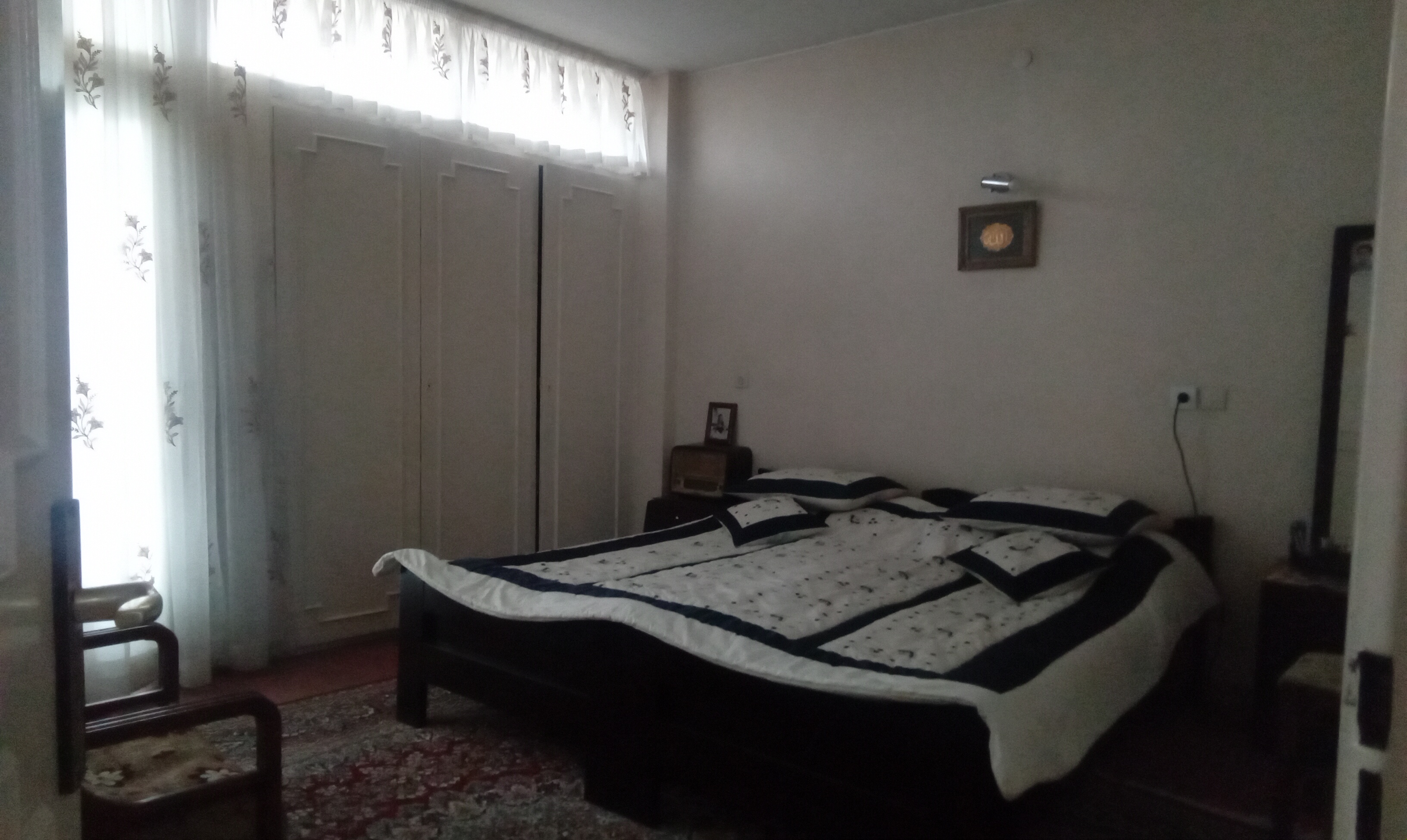 150متر دارای قدرالسهم یک از سه