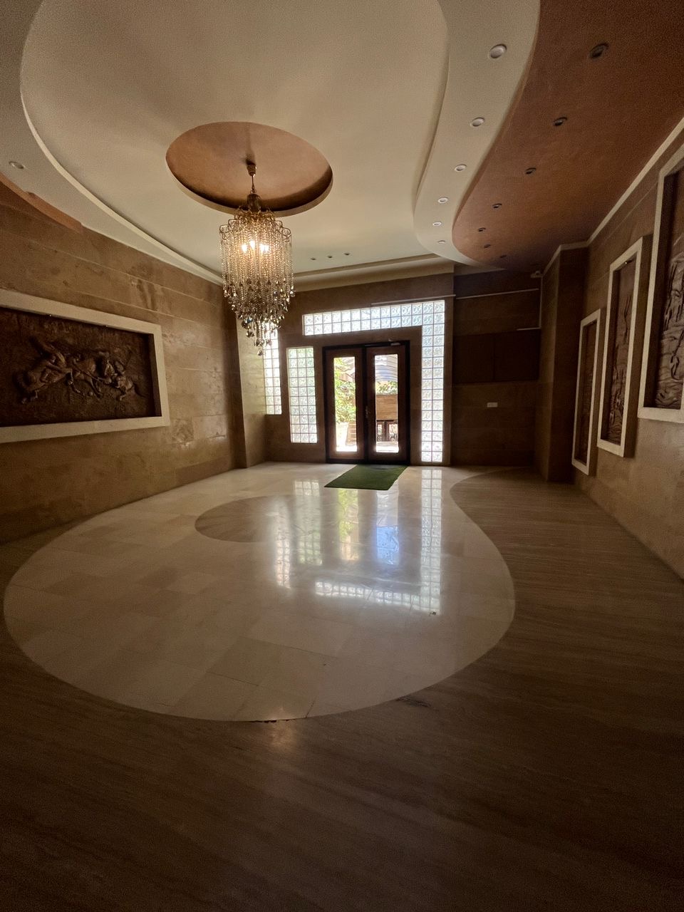 اجاره آپارتمان 140 متر دزاشیب