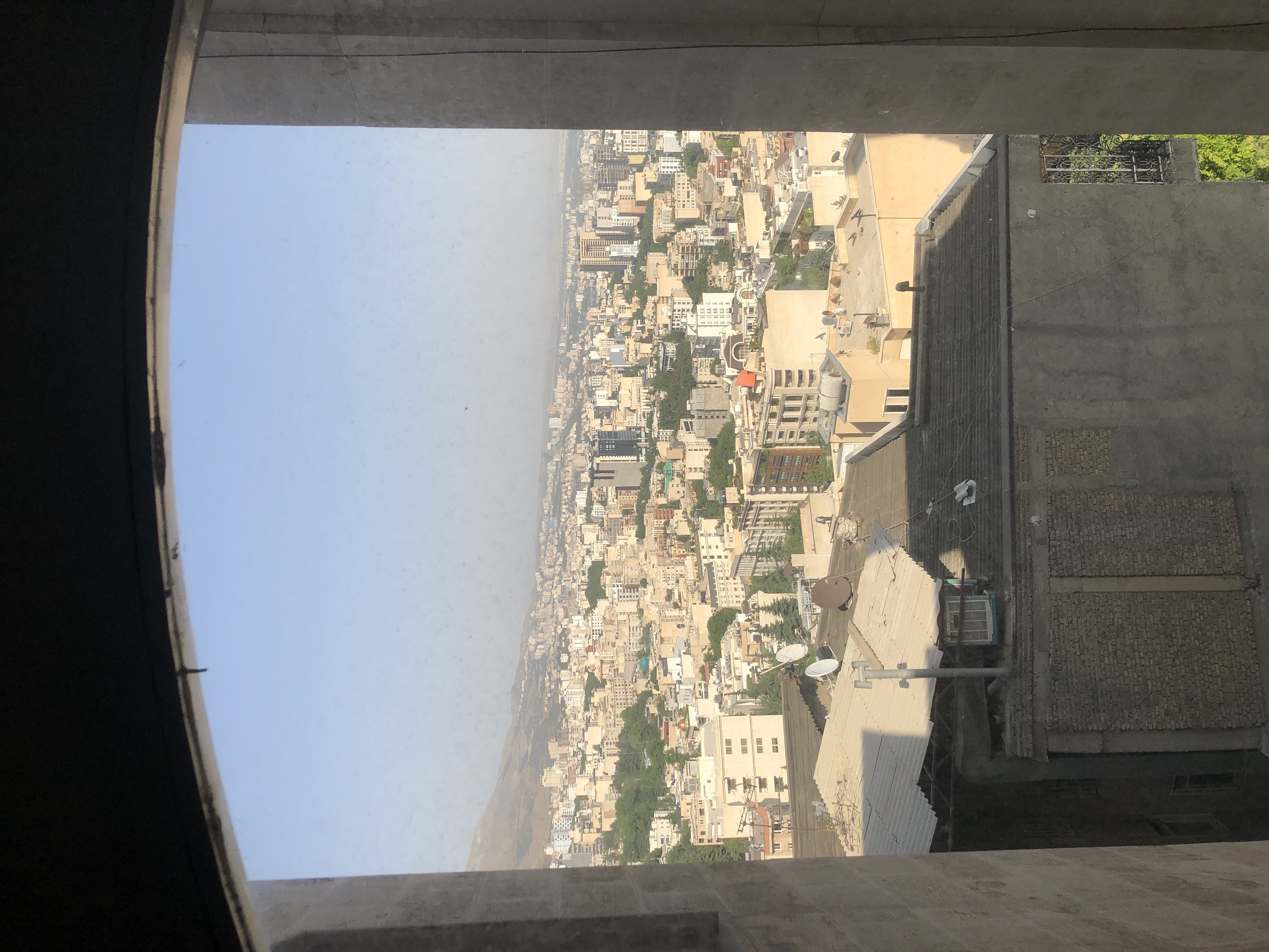 اجاره اپارتمان 250 متر نیاوران