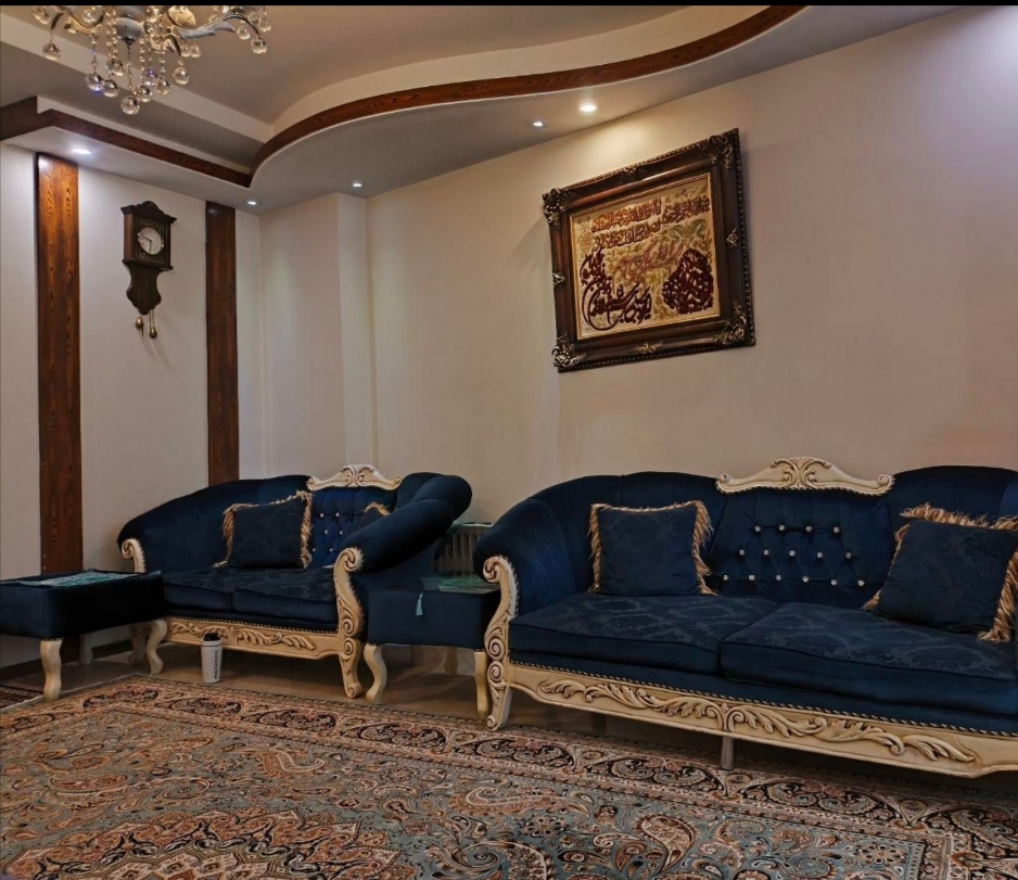 اجاره آپارتمان 75 متری فول امکانات