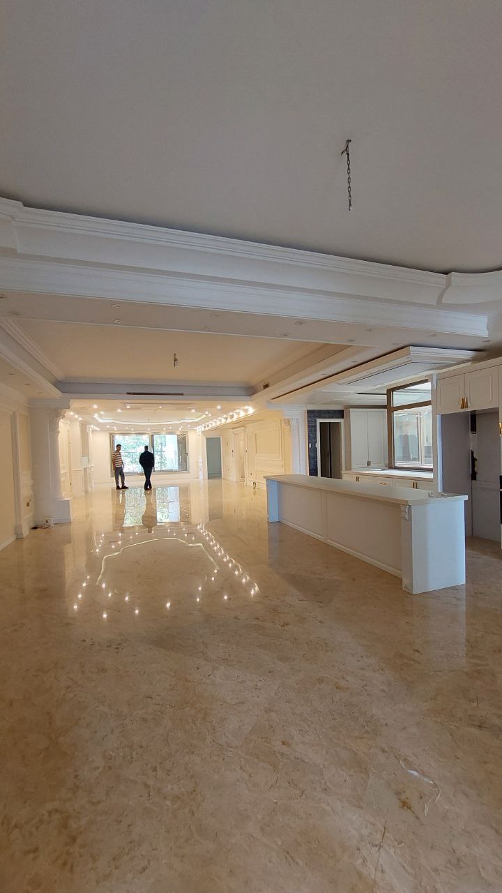 اجاره آپارتمان 150 متری در نیاوران