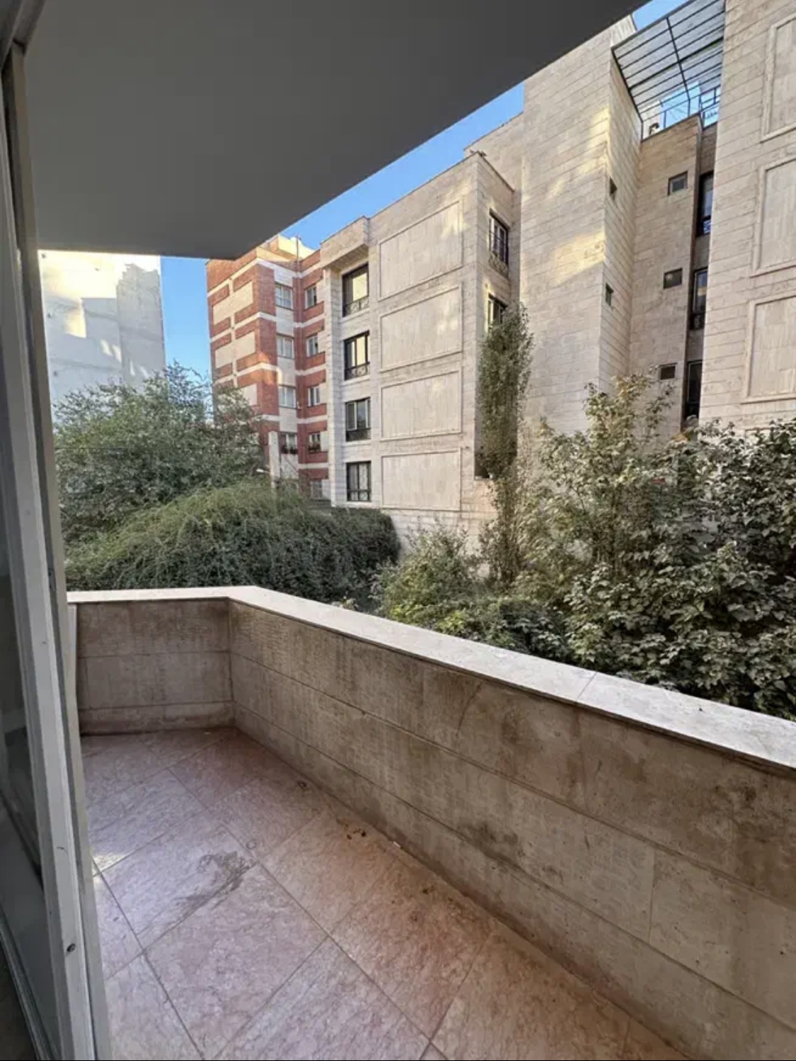 اجاره آپارتمان 150 متر نیاوران  3 خواب