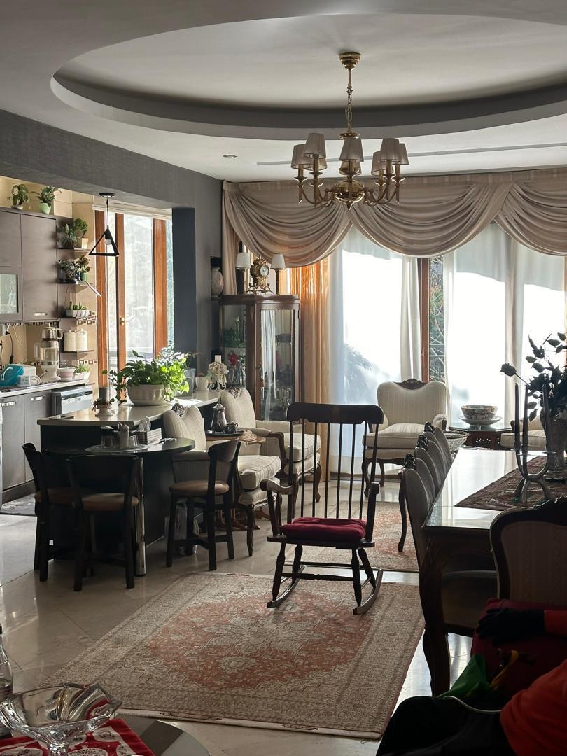 فروش اپارتمان 107 متر دربند