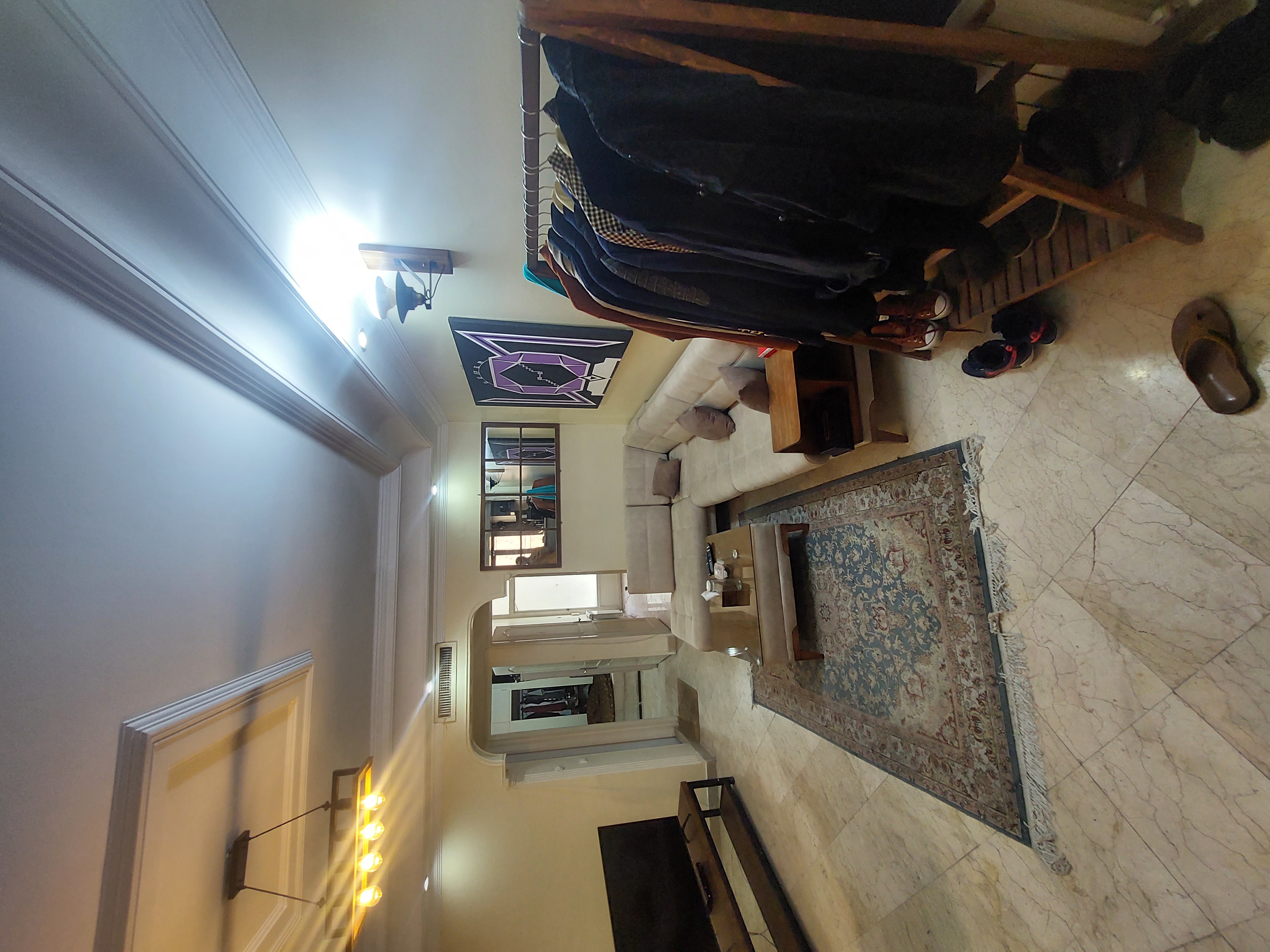 اجاره اپارتمان 68 متر نارمک