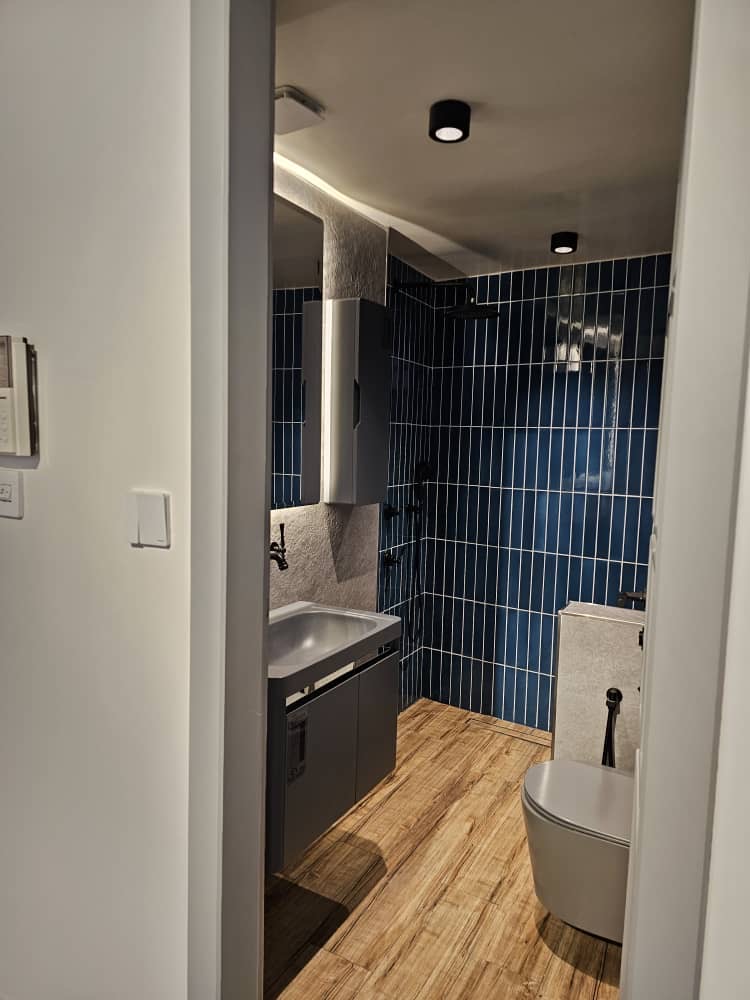 فروش آپارتمان 70متر  نیاوران