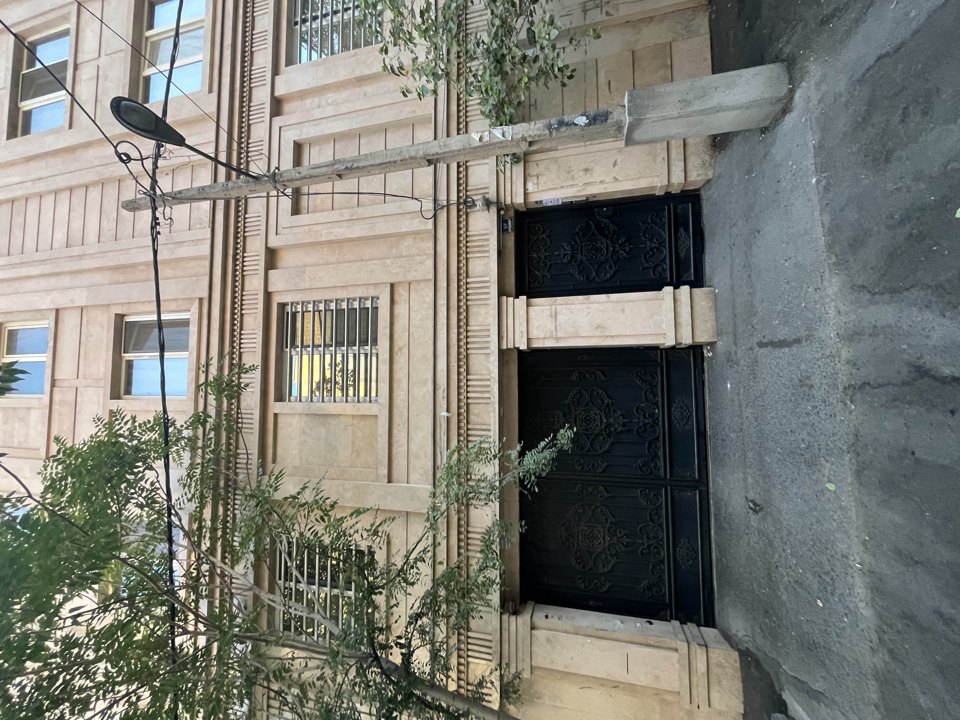اجاره 1 واحد آپارتمان ، 78 متری ، فول امکانات بلوار ضعیف