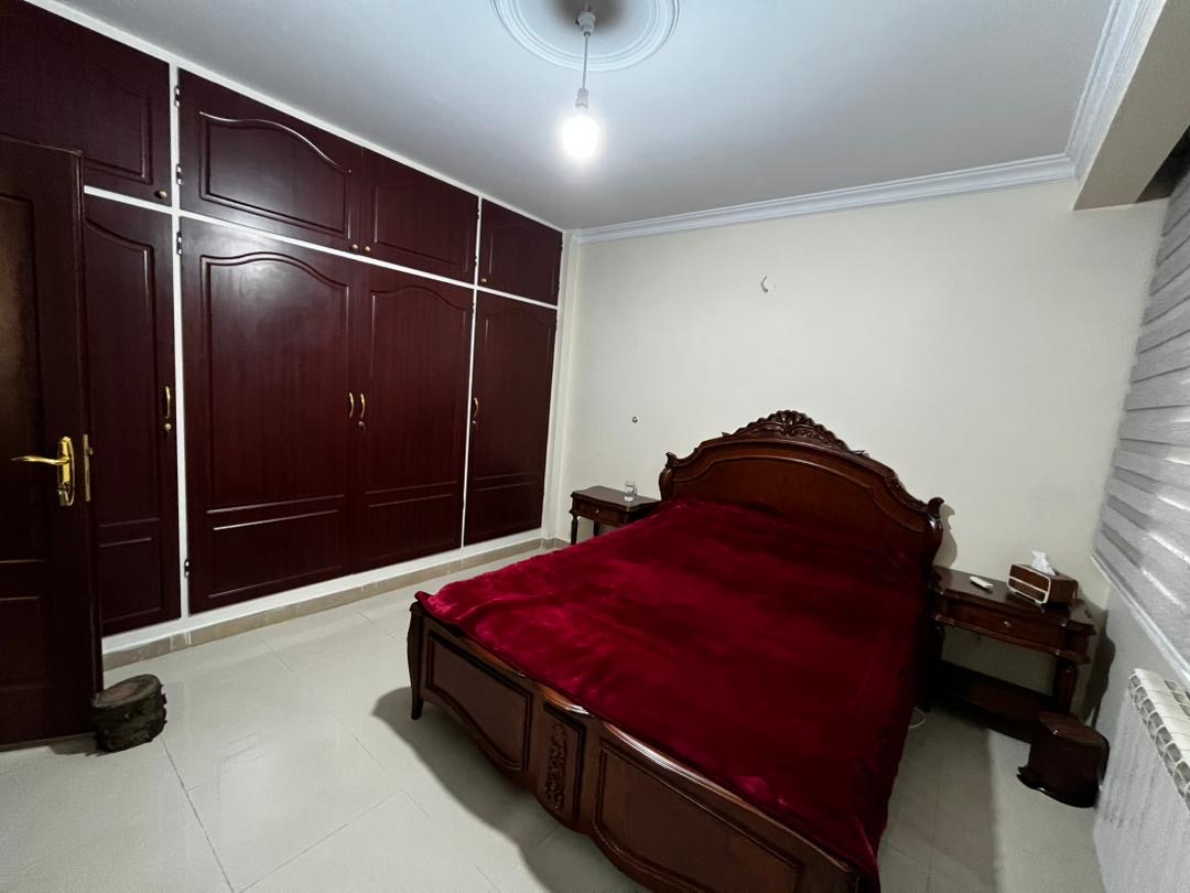اجاره اپارتمان 125 متر دولت فول امکانات تاپ لوکیشن