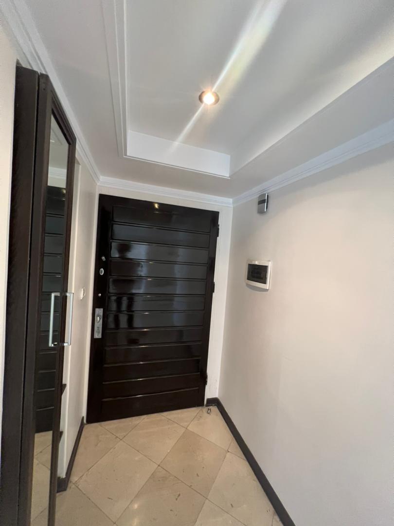 اجاره آپارتمان 150 متر قلهک فول بازسازی شده