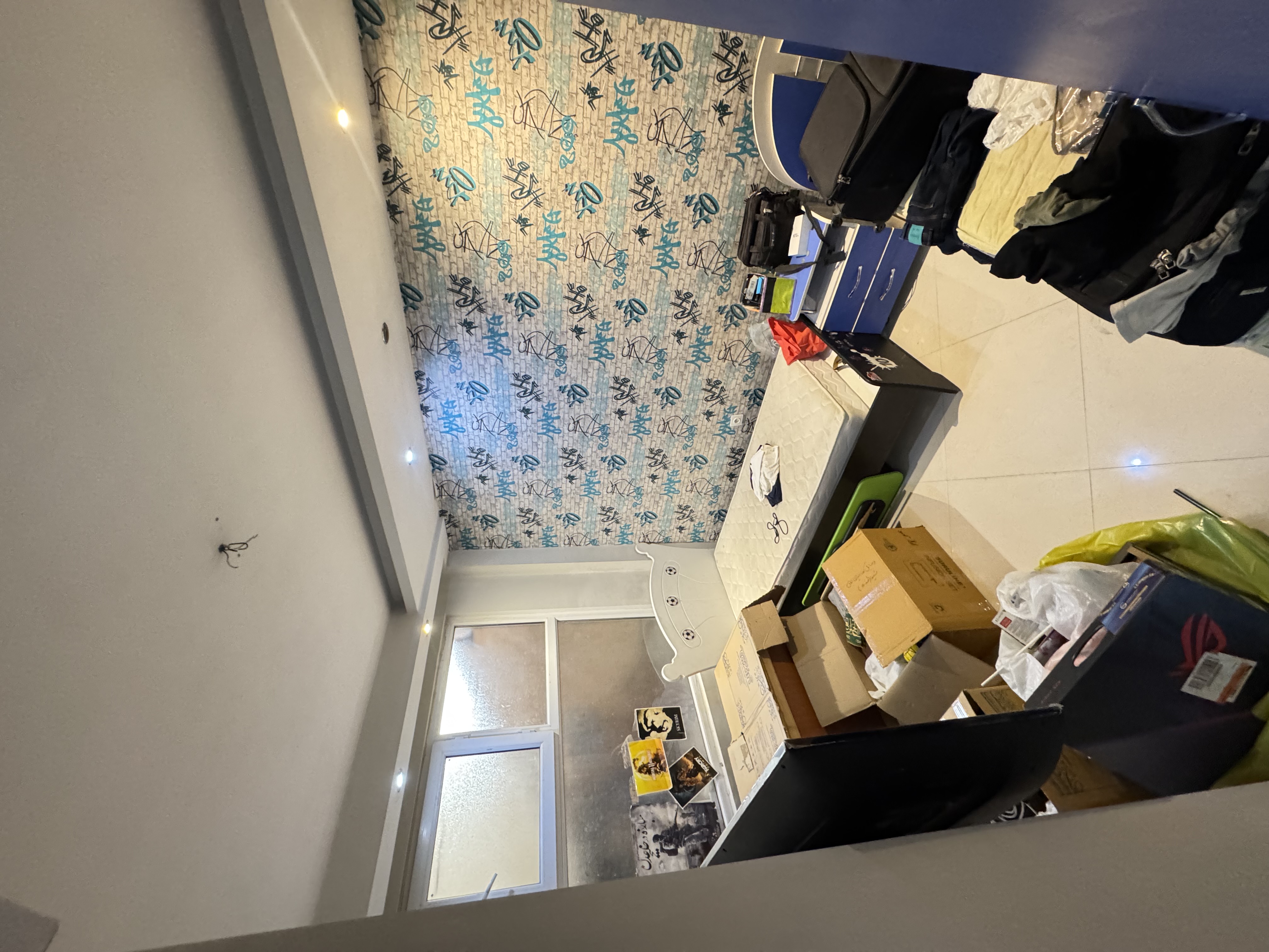 اجاره اپارتمان 126 متر نارمک 3 خوابه