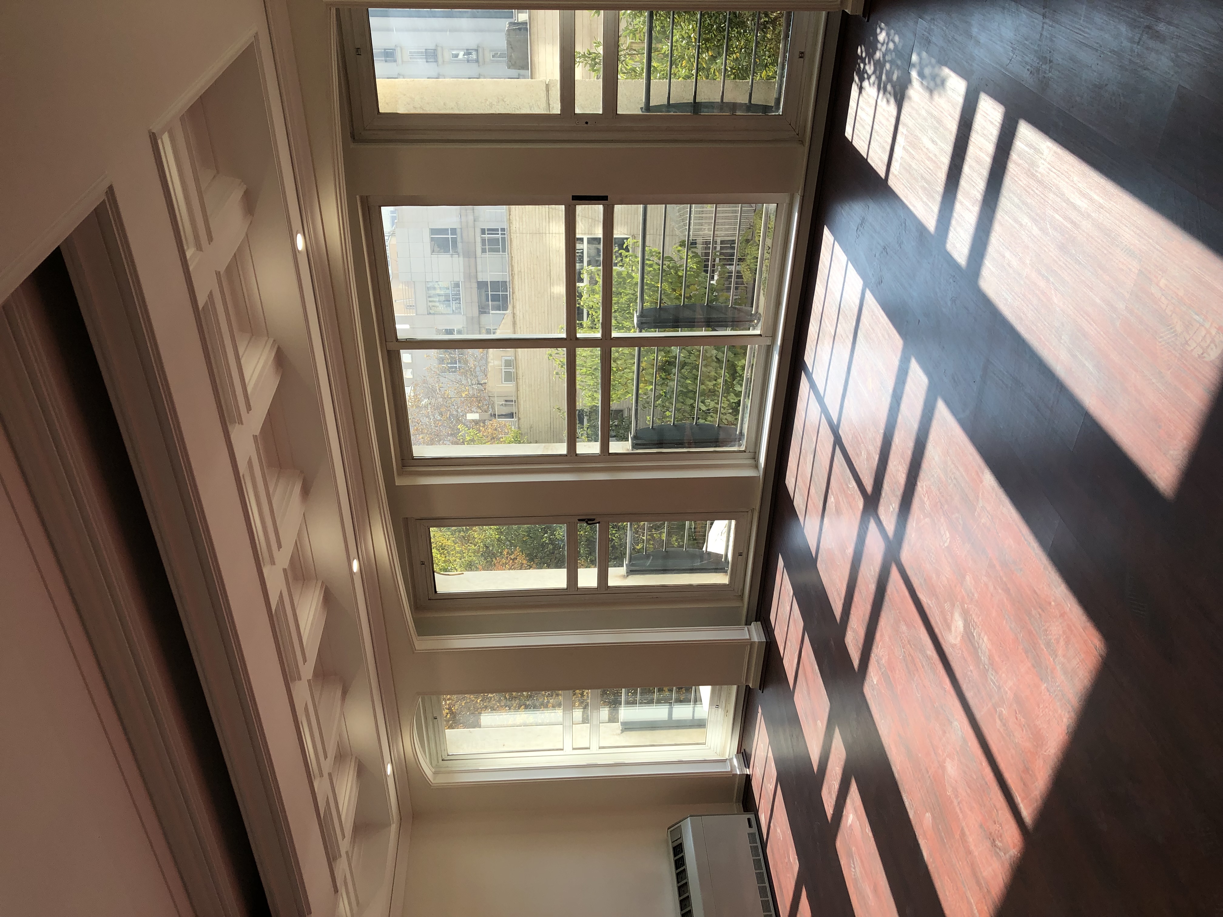 فروش اپارتمان 210 متر کامرانیه