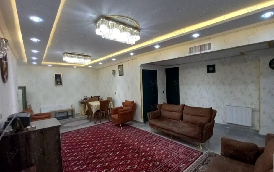 فروش آپارتمان 86 متر نارمک 46 متری شرقی