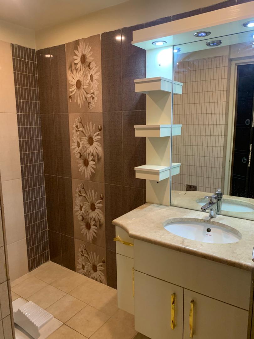 اجاره اپارتمان 110 متر اختیاریه