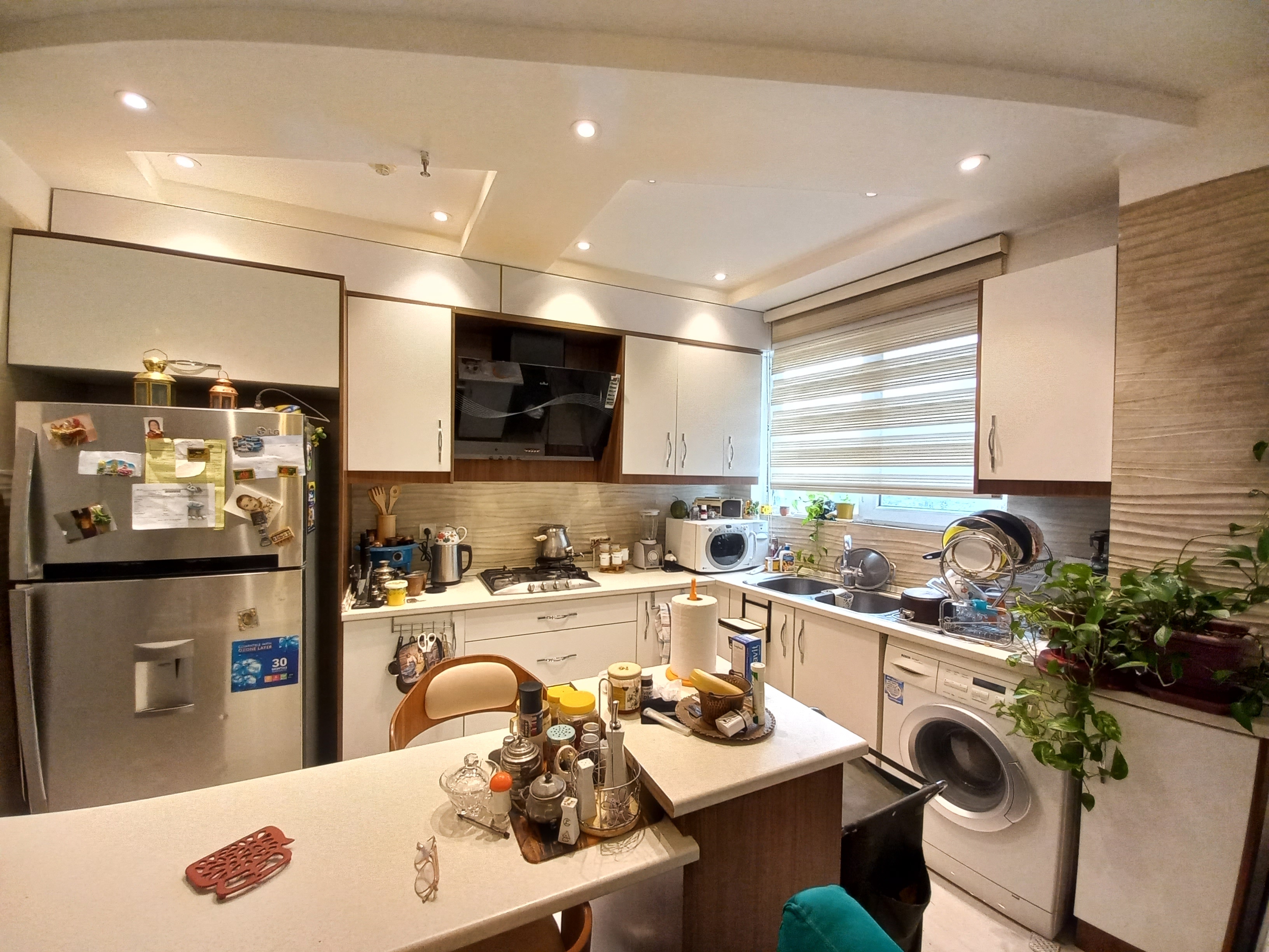 فروش آپارتمان 60 متر دارآباد