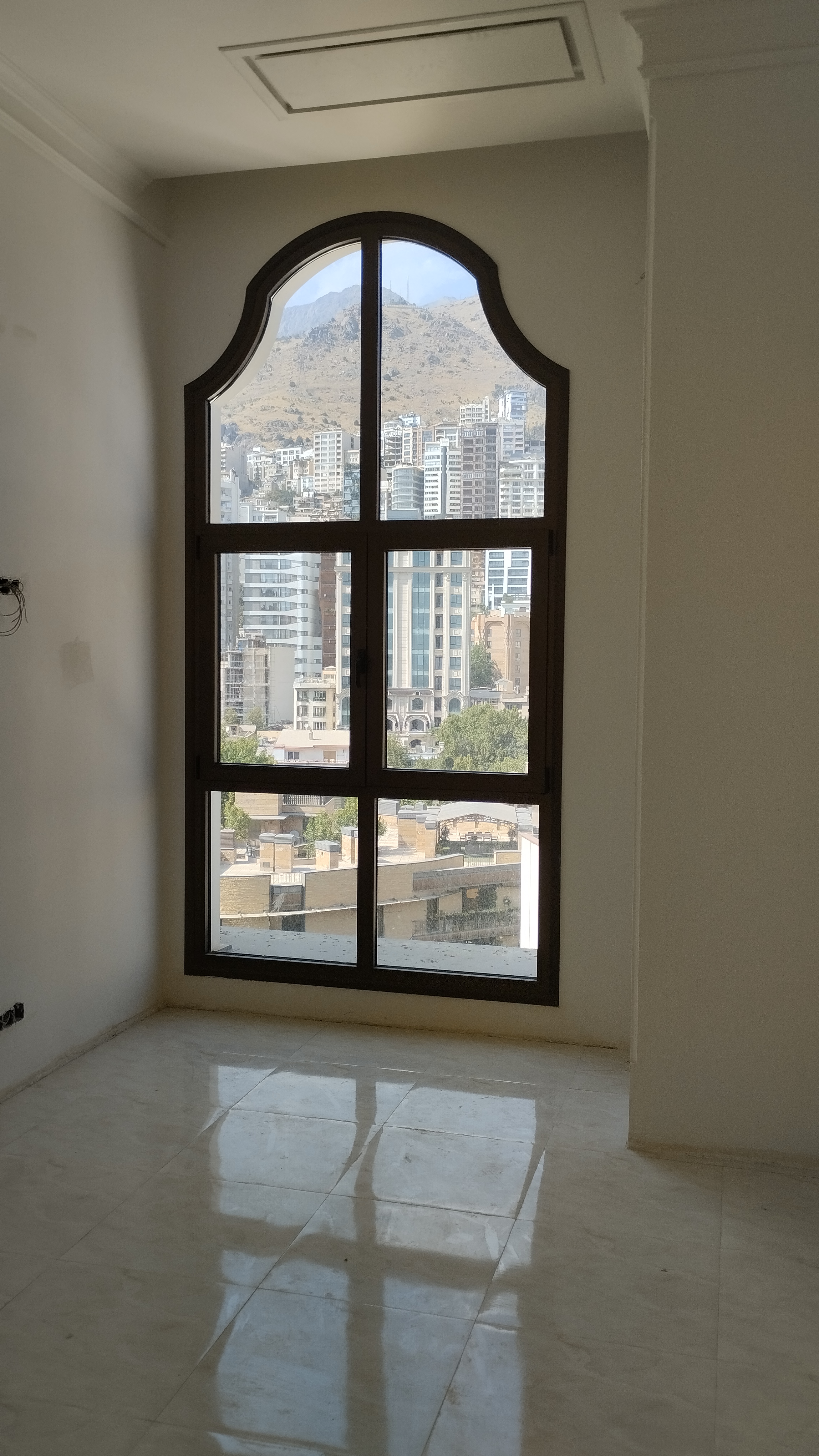 فروش آپارتمان 400 متر نیاوران 3 خواب فول امکانات