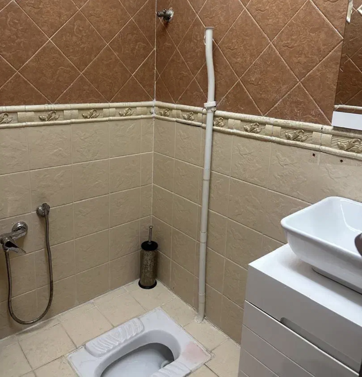 فروش آپارتمان 89 متر پاسداران 2 جهت نور